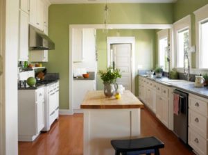 Wall Color: How to Choose a Wall Color that Attracts Most People