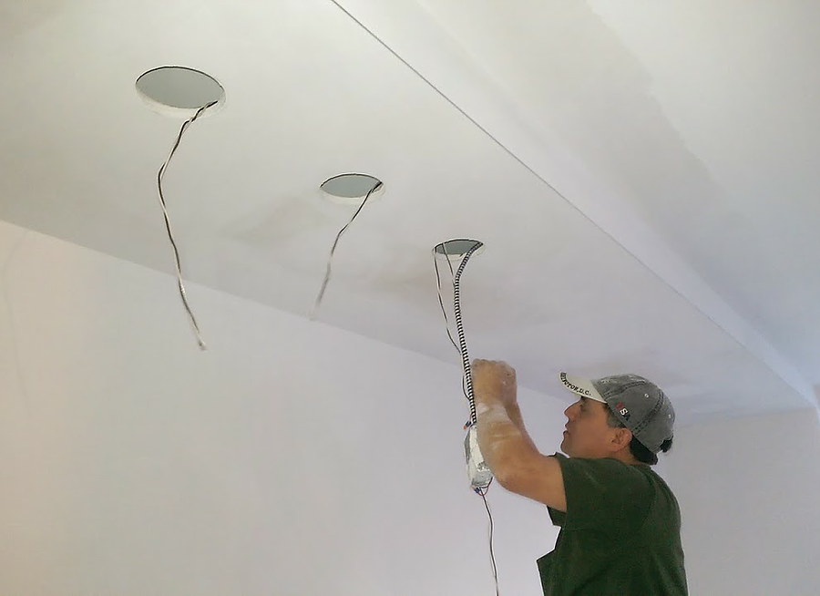 Electrical Work in Your NYC Apartment