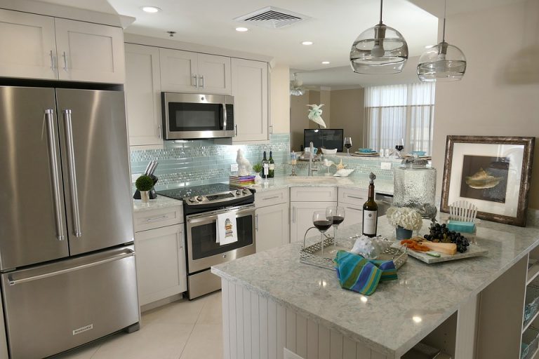 Top 5 Kitchen Remodeling Ideas for 2021-2022 - Best Apartment